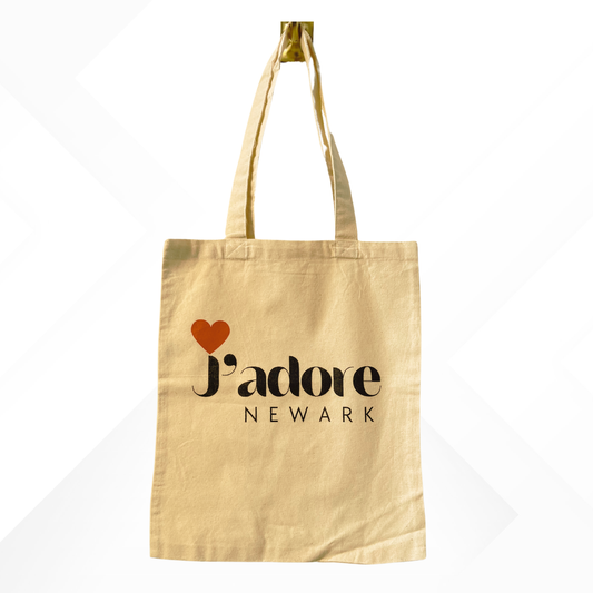 J'Adore Tote - SMALL